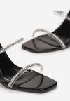 Sandale Negre