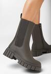Botine Verzi