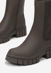 Botine Verzi