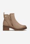 Botine Bej