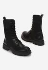 Botine Negre