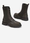 Botine Verzi