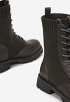 Botine Verzi