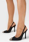Sandale Negre