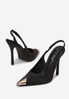 Sandale Negre