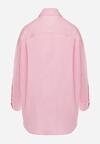 Jasnoróżowa Koszula Doriemara