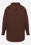Cămașă Maro închis