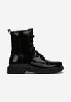 Botine Negre