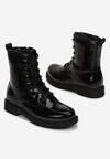 Botine Negre