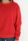 Czerwona Bluza Pettie