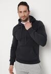 Granatowa Bluza Evoire