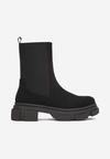 Botine Negre