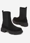Botine Negre