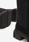 Botine Negre