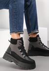 Botine Negre