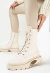 Botine Bej