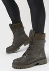 Botine Verzi