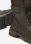 Botine Verzi