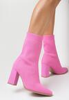Botine Roz
