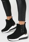 Botine Negre