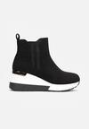 Botine Negre