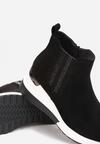 Botine Negre