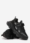 Czarne Buty Sportowe Madisson
