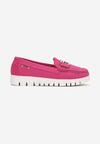 Pink Mokaszin