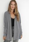 Szary Kardigan Phaelialla