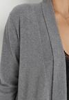Szary Kardigan Phaelialla