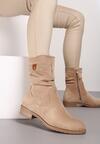 Botine Bej