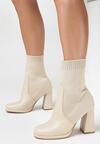 Botine Bej