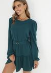 Rochie Verde