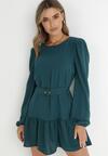 Rochie Verde