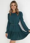 Rochie Verde