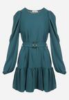 Rochie Verde