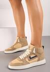 Sneakers Bej