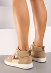 Sneakers Bej