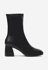 Botine Negre