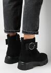 Botine Negre