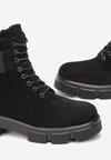 Botine Negre