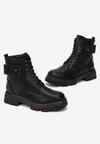 Botine Negre