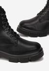 Botine Negre