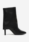 Botine Negre