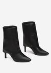Botine Negre