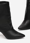 Botine Negre