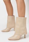 Botine Bej