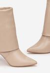 Botine Bej