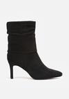 Botine Negre