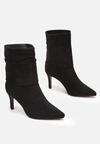 Botine Negre